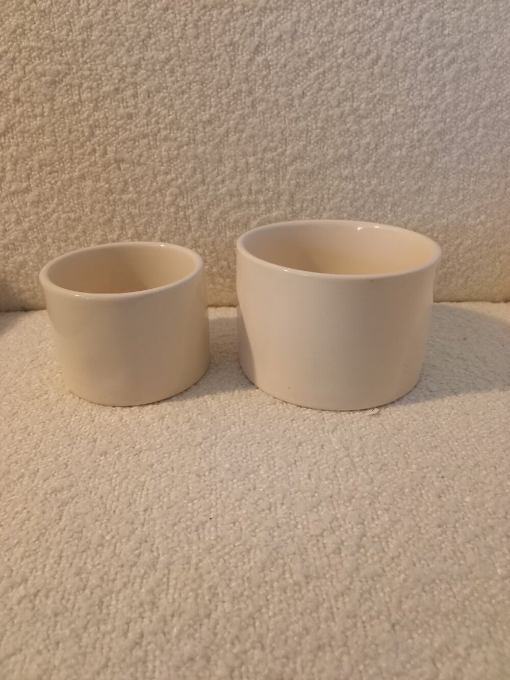 Rae Dunn Guac & Salsa Bowl Set - Picture 5 of 5